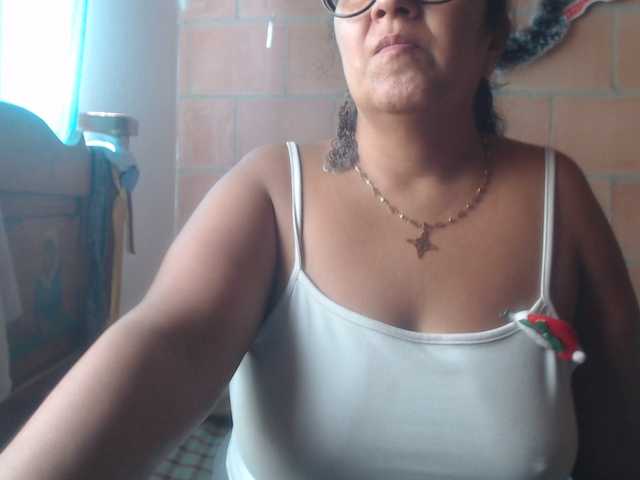 Meganny2023's BongaCams show and profile