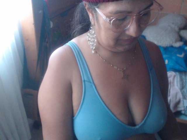 Meganny2023's BongaCams show and profile