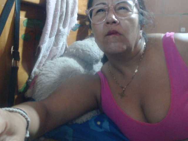 Meganny2023's BongaCams show and profile