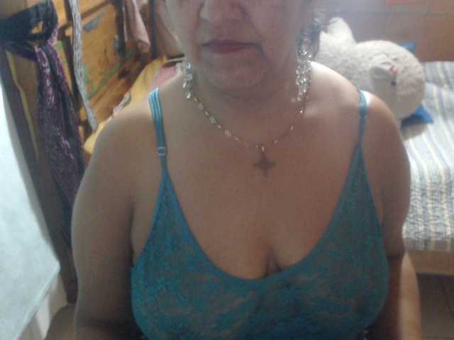 Meganny2023's BongaCams show and profile