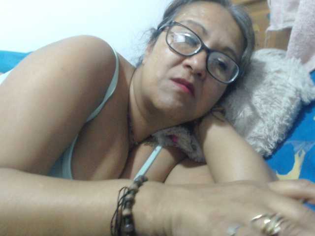 Meganny2023's BongaCams show and profile