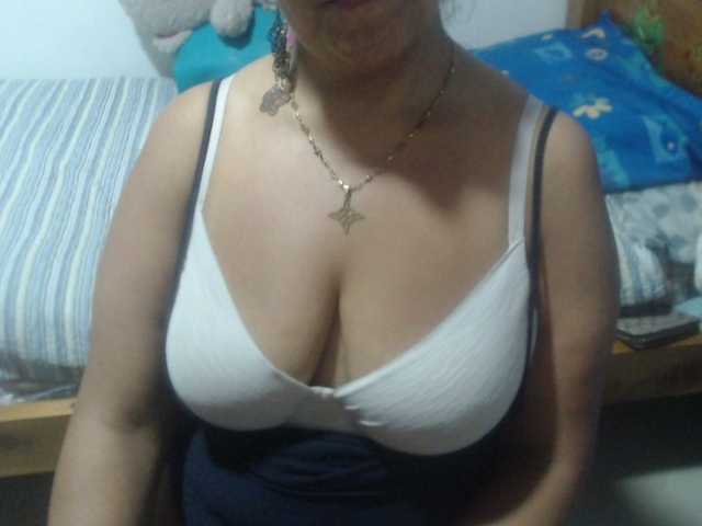 Meganny2023's BongaCams show and profile