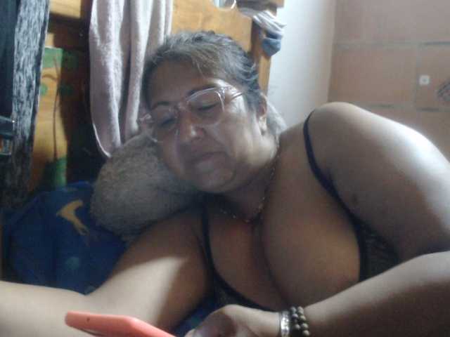 Meganny2023's BongaCams show and profile