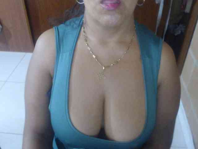 Meganny webcam