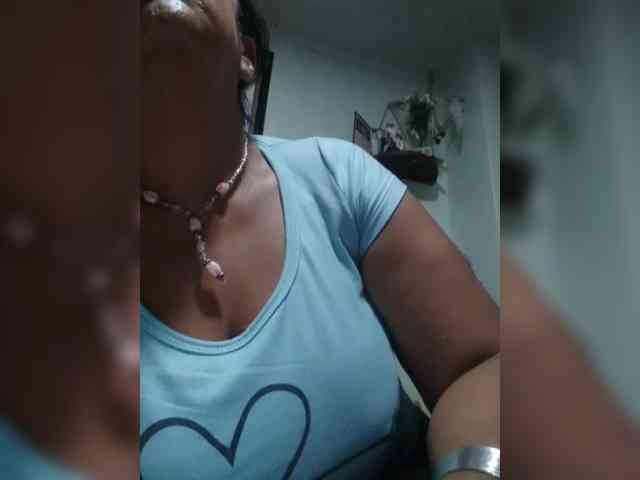 Meganny webcam