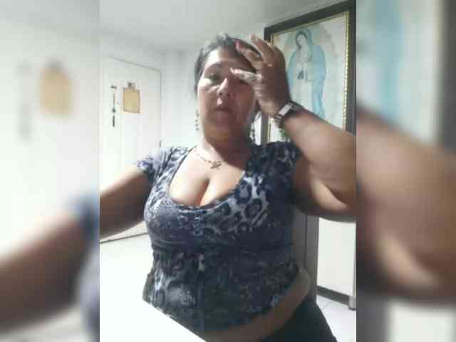 Meganny webcam