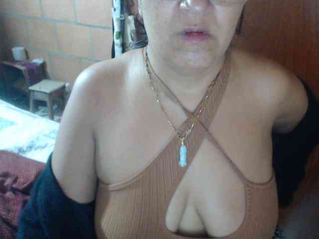 Meganny webcam