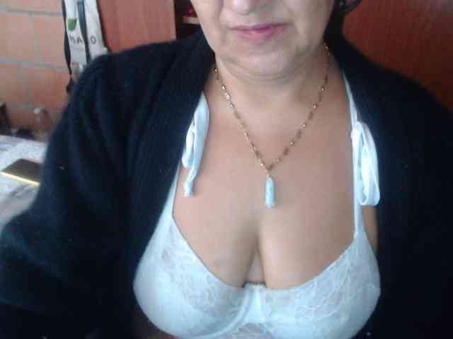 Meganny webcam