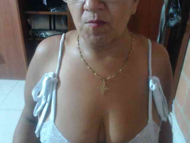 Meganny webcam