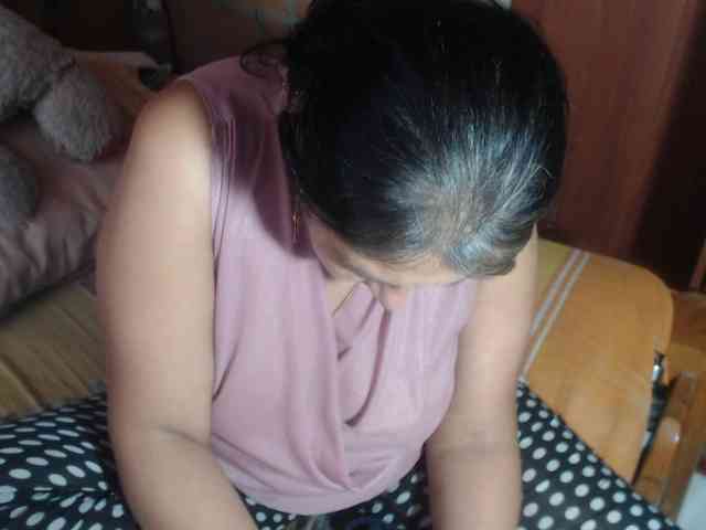 Meganny webcam