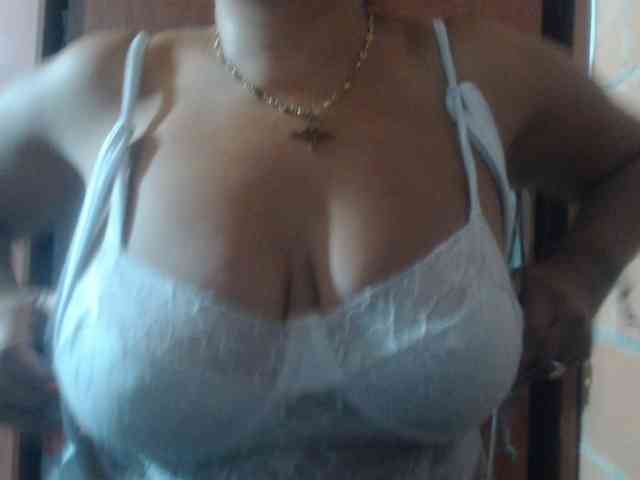 Meganny webcam
