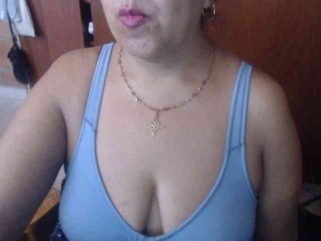Meganny webcam