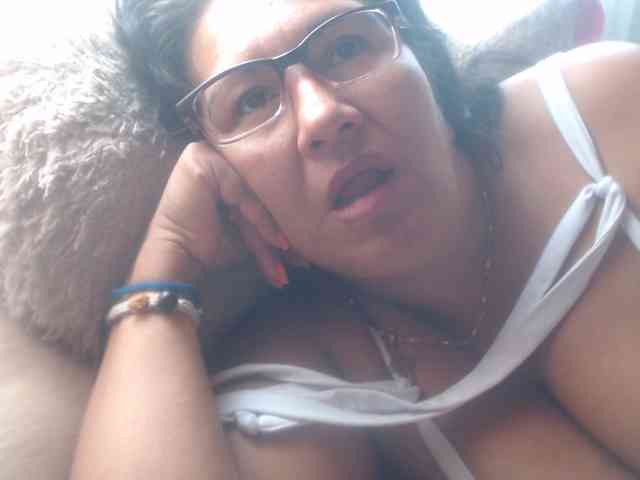 Meganny webcam
