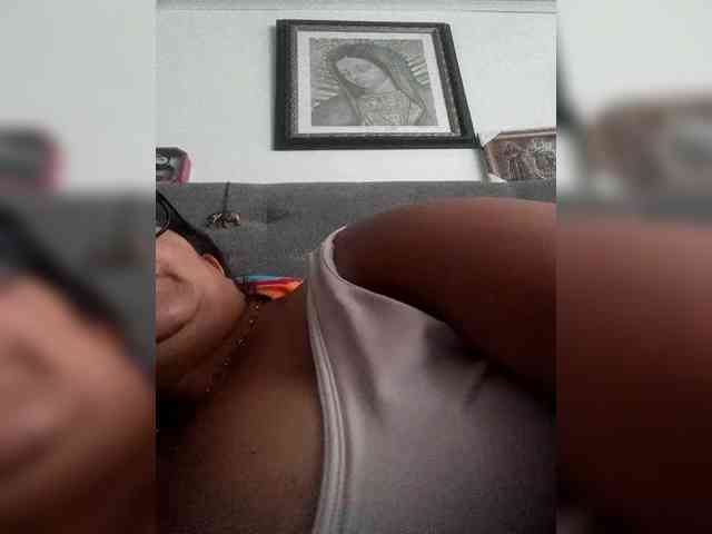 Meganny webcam