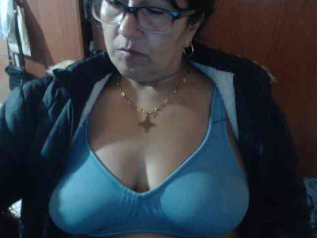 Meganny webcam