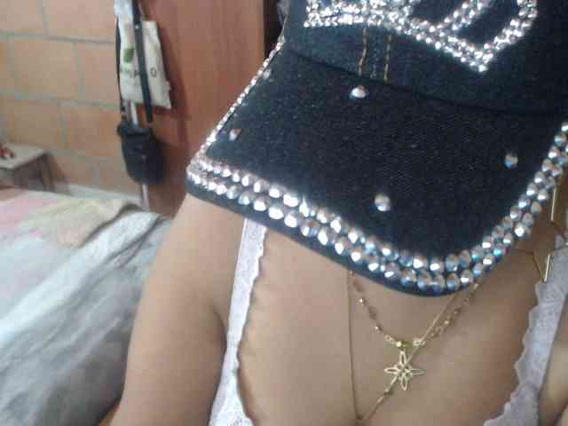 Meganny webcam