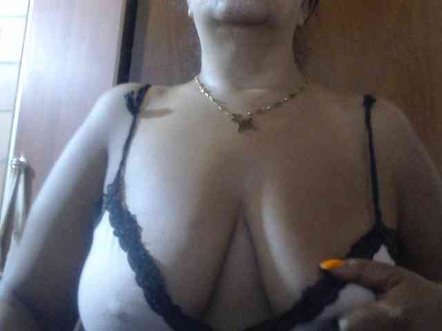 Meganny webcam