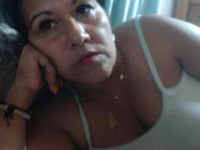 Meganny webcam
