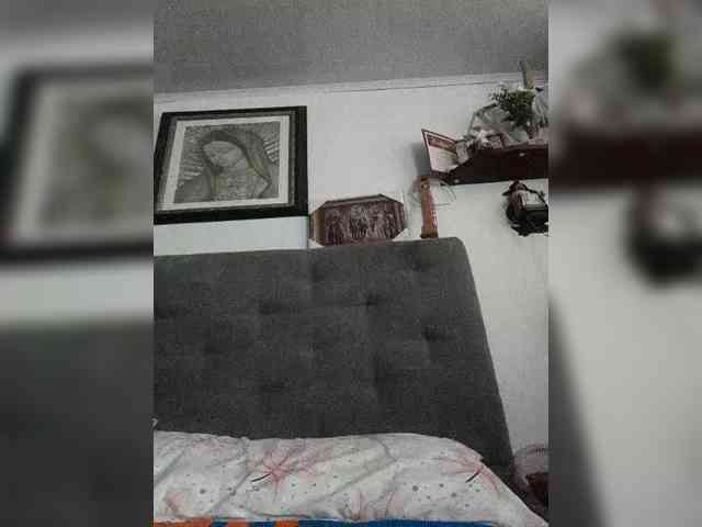 Meganny webcam