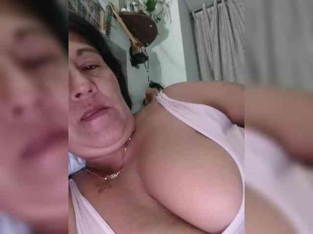 Meganny webcam