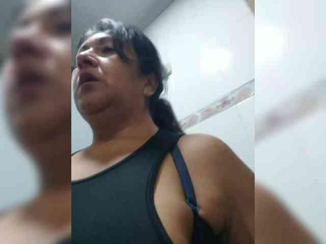 Meganny webcam