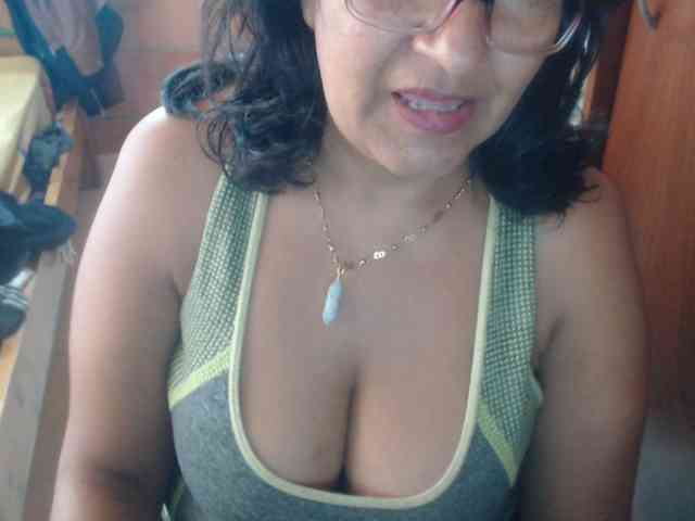 Meganny webcam
