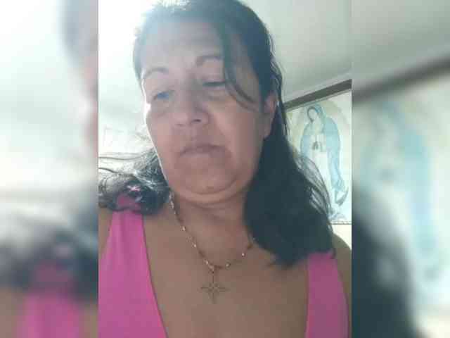 Meganny webcam