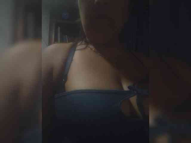 Meganny webcam
