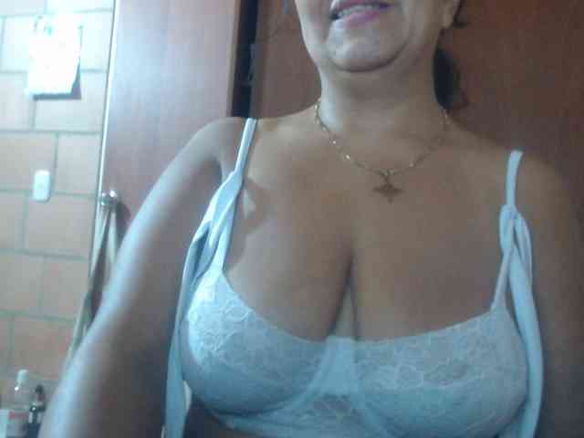 Meganny webcam