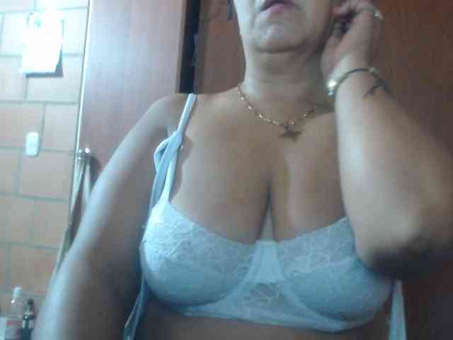 Meganny webcam