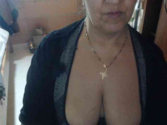 Meganny webcam