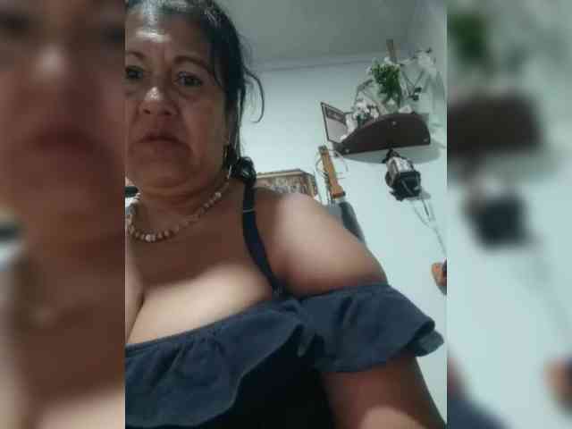 Meganny webcam