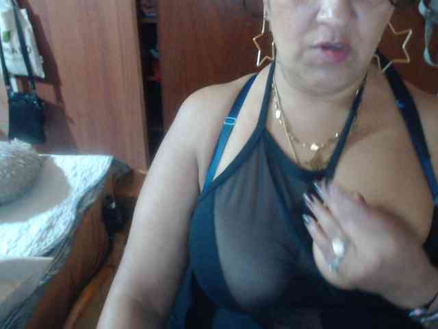 Meganny webcam