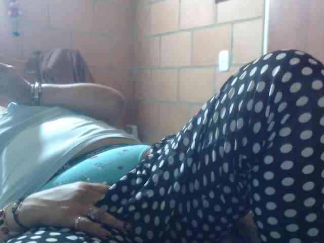 Meganny webcam
