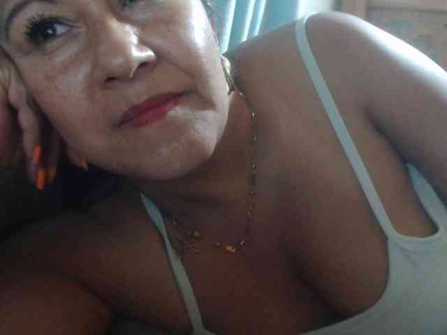 Meganny webcam