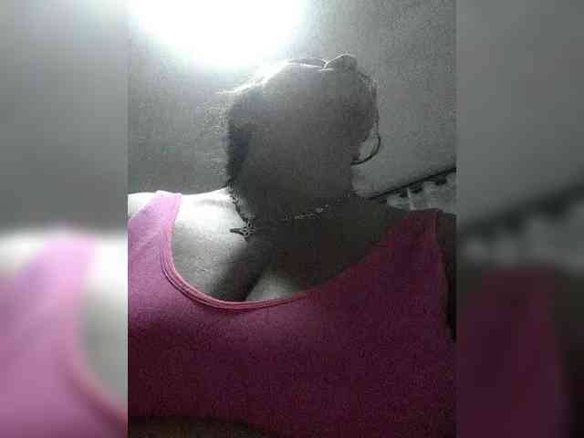 Meganny webcam