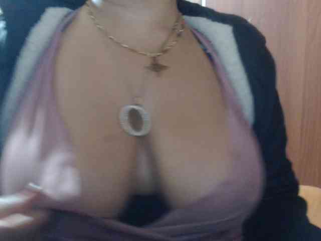 Meganny webcam