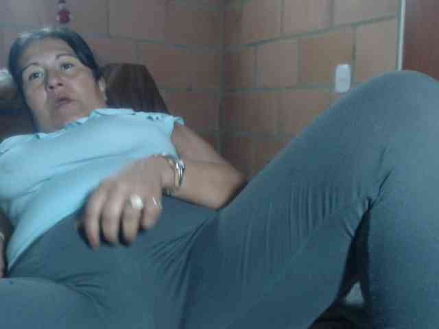 Meganny webcam
