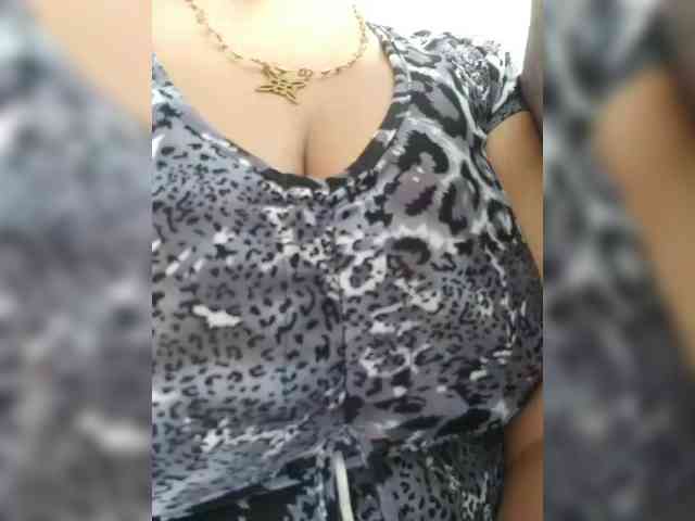 Meganny webcam