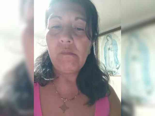 Meganny webcam