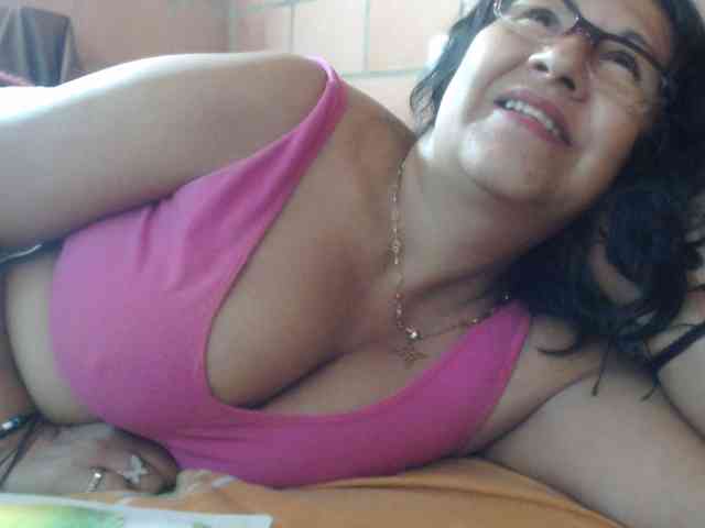 Meganny webcam