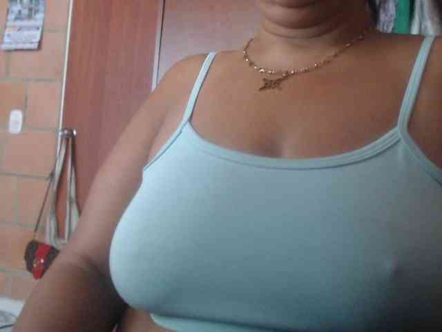 Meganny webcam