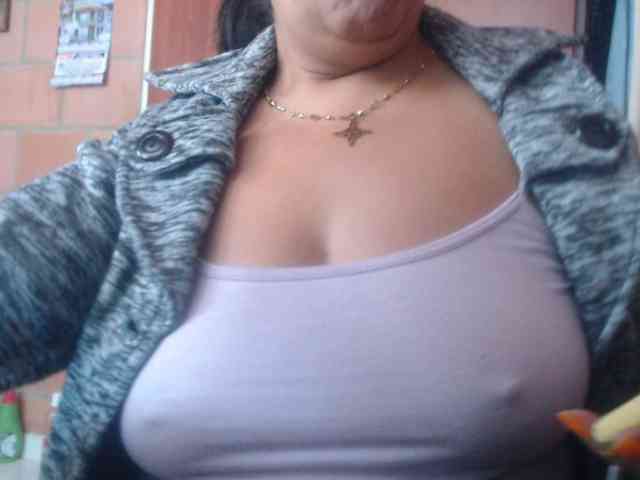 Meganny webcam