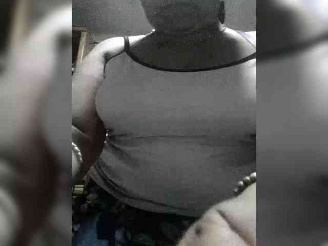 Meganny webcam