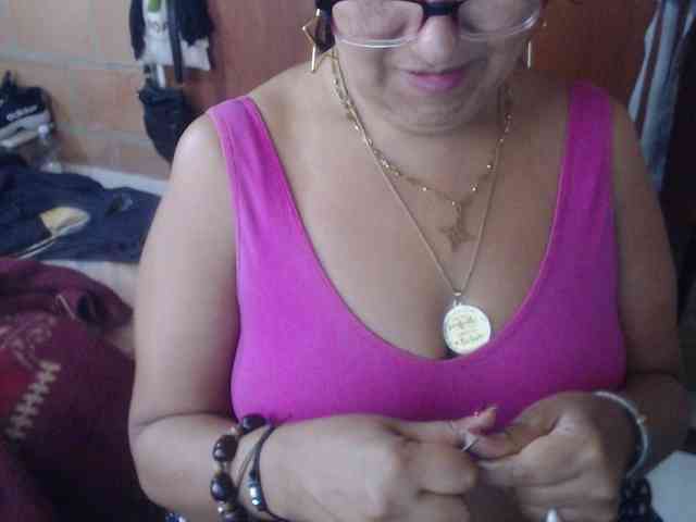 Meganny webcam