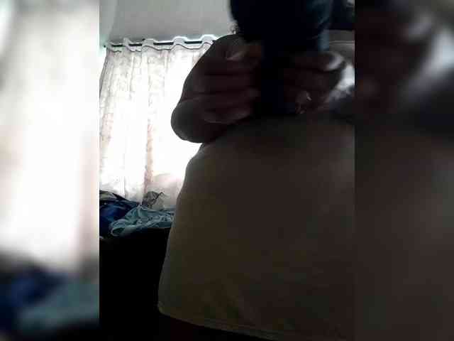 Meganny webcam