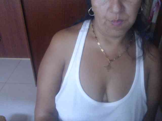 Meganny webcam