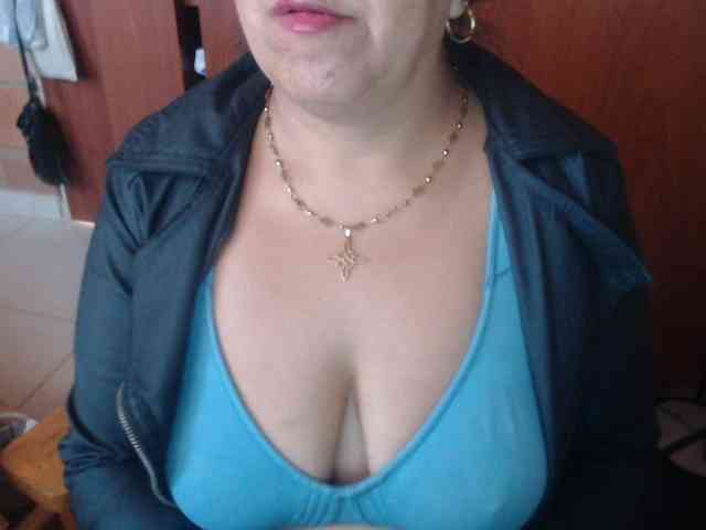 Meganny webcam