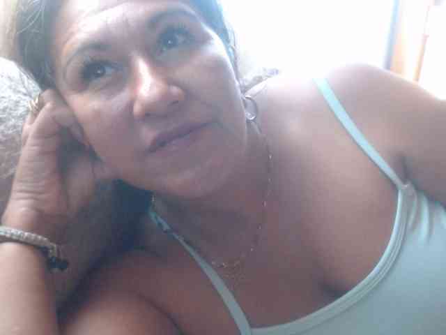 Meganny webcam