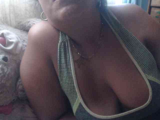 Meganny webcam